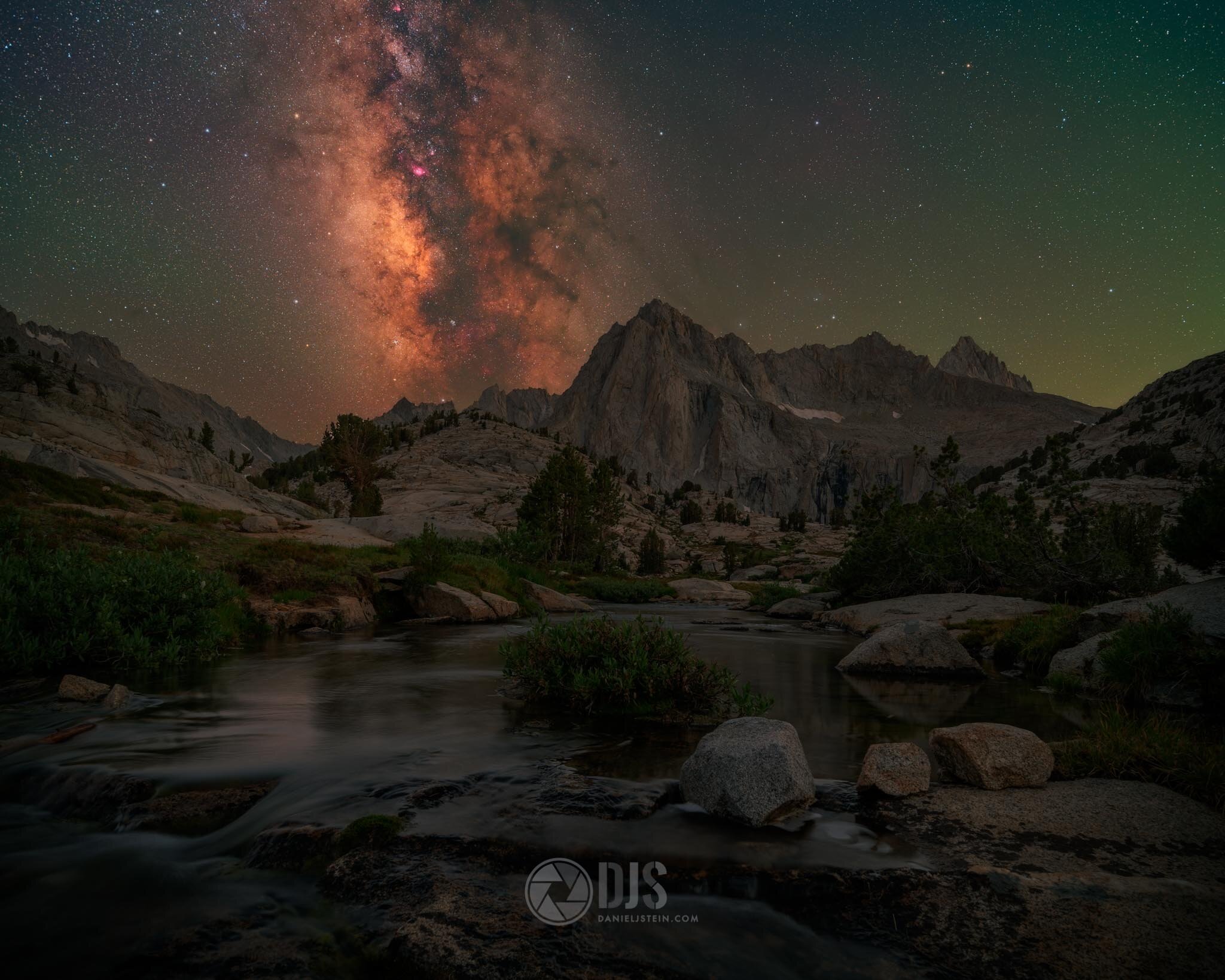 Should You Buy The Nikon Z 14-24 f/2.8 S for Nightscapes Should You Buy The Nikon Z 14-24 f/2.8 S for Nightscapes